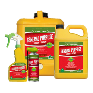 General Purpose Liquid Lanolin