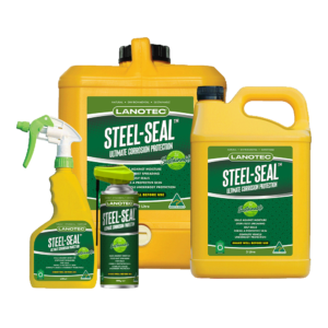Steel-Seal